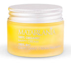Matarrania Mamá Y Bebé Crema Per Pannolini Delicatezza Bio Naturale