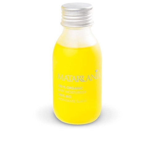 Matarrania Mamá Y Bebé Olio Idratante Delicato Per Pelli Sensibili Cura Oliva Naturale