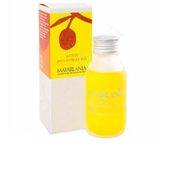 Matarrania Mamá Y Bebé Olio Corpo Anti-Smagliature Pelle Più Elastica E Luminosa