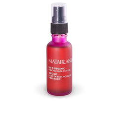 Matarrania Piel Madura Aceite De Rosa Mosqueta Bio Para El Rostro Antioxidante Y Regenerador