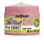 Soap & Glory The Real Zing Sorbetto Corpo Effetto Idratante Profondo