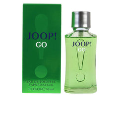 Joop Joop Go Perfume Eau De Toilette Espíritu Vivo Cosmopolita