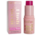 Cristyboom Blush Boom Crema Blush 3 En 1 Larga Duración Impermeable