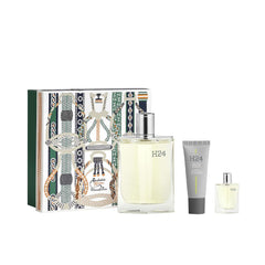 Hermès H24 Set Profumi Eau De Toilette Fusione Di Natura E Innovazione