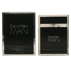 Calvin Klein Man Perfume Eau De Toilette Identidad Audaz