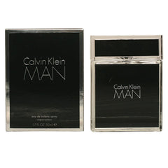 Calvin Klein Man Perfume Eau De Toilette Identidad Audaz
