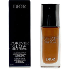 Dior Forever Star Glow Filterfluid Natürlicher Glanz Und Feuchtigkeit