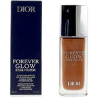 Dior Forever Star Glow Filterfluid Natürlicher Glanz Und Feuchtigkeit