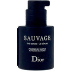 Dior Sauvage Tratamiento Siero Idratazione Anti Età Naturale