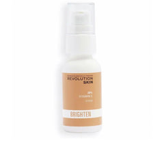 Revolution Skincare 20% Vitamin C Suero Iluminador Para Piel Radiante