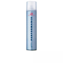 Wella Professionals Performance Lacca Fissante Tenuta Duratura E Brillantezza