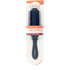 Cantu Sturdy Detanling Spazzola Per Capelli Ricci Detangolamento Senza Sforzo