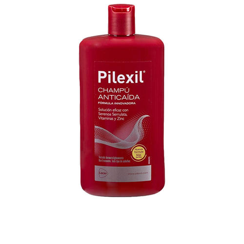 Pilexil Pilexil Champú Shampoo Anti Chute Des Cheveux Combat La Chute