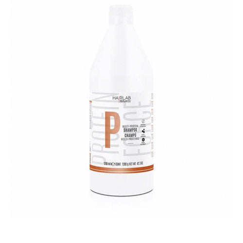 Salerm Multi Proteinas Shampoo Per Capelli Sani