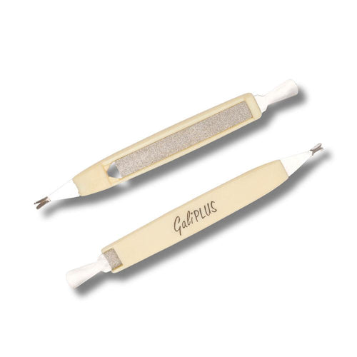 Galiplus Manicure E Pedicure Taglia Cuticole Precisione In Ogni Taglio