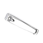 Galiplus Manicura Y Pedicura Tagliaunghie Chrome Finish Precision