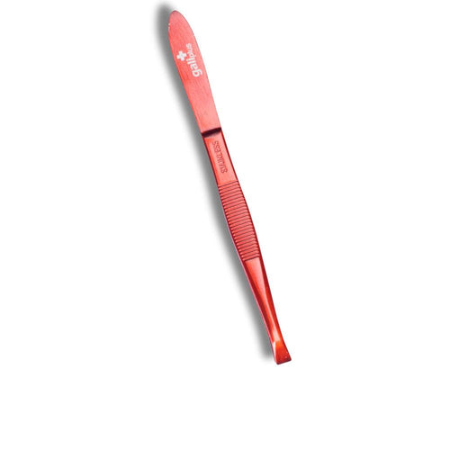 Galiplus Manicura Y Pedicura Pinzette Per Depilazione Precisione E Stile
