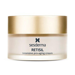 Sesderma Retisil Crema Viso Intensiva Effetto Idratazione Profonda