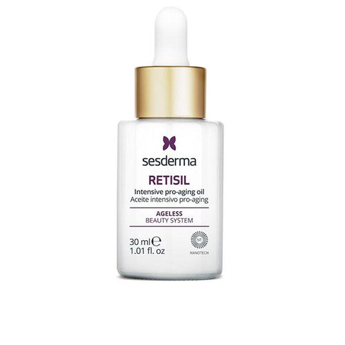 Sesderma Retisil Olio Viso Intensivo Pelle Rinnovata