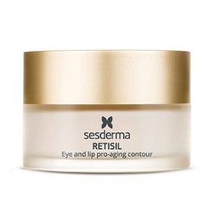 Sesderma Retisil Contorno Ojos Y Labios Piel Hidratada Y Firme
