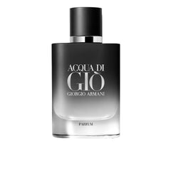 Giorgio Armani Acqua Di Giò Pour Homme Perfume Eau De Parfum Esencia Fresca Y Marina