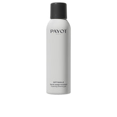Payot Optimale Schaum Rasiergel Frische Glatte Haut