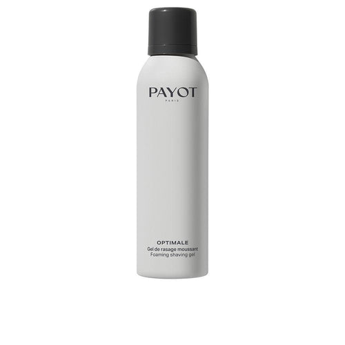 Payot Optimale Schaum Rasiergel Frische Glatte Haut