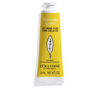L Occitane En Provence Verbena Handcreme Schnelle Feuchtigkeit Und Frische