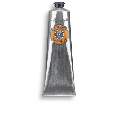L'Occitane En Provence Karité Crema Piedi Idratazione E Sollievo