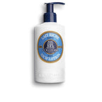 L'Occitane En Provence Karité Körpermilch Für Sanfte Strahlende Haut