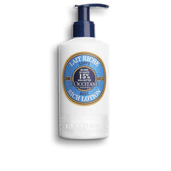 L'Occitane En Provence Karité Körpermilch Für Sanfte Strahlende Haut