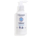 L'Occitane En Provence Karité Latte Detergente Cosmetico Pelle Pulita Naturale
