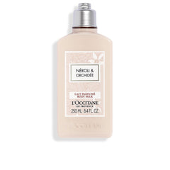 L'Occitane En Provence Néroli & Orchidée Leche Corporal Hidratación Y Sensualidad