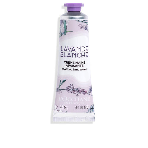 L'Occitane En Provence Lavande Crema Per Mani Calmante Freschezza Fiorita