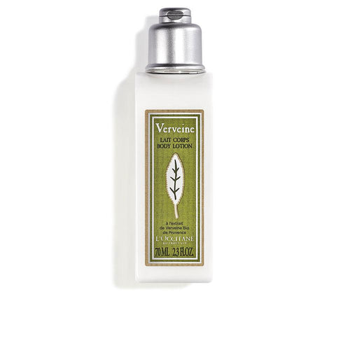 L'Occitane En Provence Verbena Körpermilch Hydriert Und Verwöhnt Die Haut