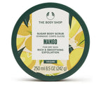 The Body Shop Mango Scrub Corpo Per Una Pelle Radiosa