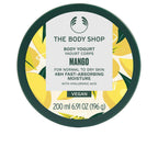 The Body Shop The Body Shop Mango Yogurt Per Il Corpo