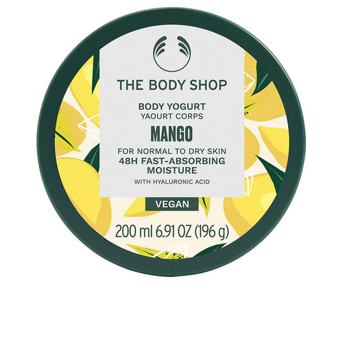 The Body Shop The Body Shop Mango Yogurt Per Il Corpo