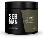 Sebman The Dandy Pomata Fissante Energizza Il Tuo Look