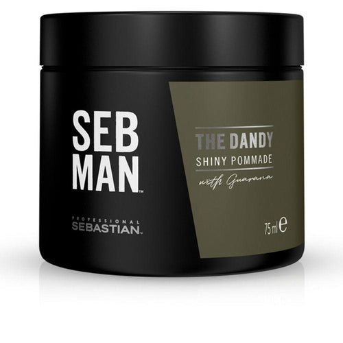 Sebman The Dandy Pomada Fijadora Revitaliza Tu Estilo