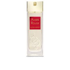 Alyssa Ashley Ambre Rouge Perfume Eau De Parfum Vibrante Sensación De Bayas