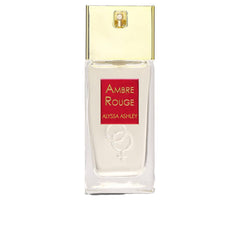 Alyssa Ashley Ambre Rouge Perfume Eau De Parfum Vibrante Sensación De Bayas