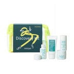 Meisani Discovery Set Viso Essenziali Cosmetici Da Viaggio