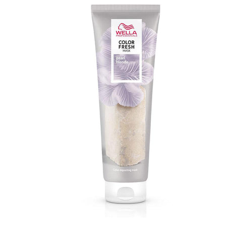 Wella Professionals Color Fresh Maschera Capelli Colore Naturale Vibrante