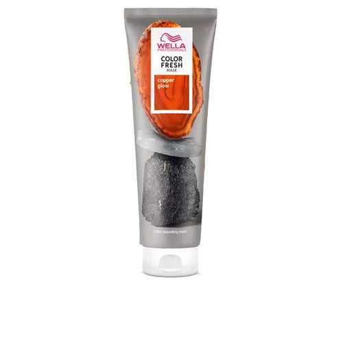 Wella Professionals Color Fresh Maschera Capelli Colore Naturale Vibrante