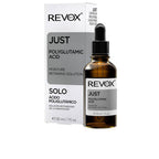 Revox B77 Just Soluzione Idratante Acido Poliglutammico Pelle Luminosa E Idratata