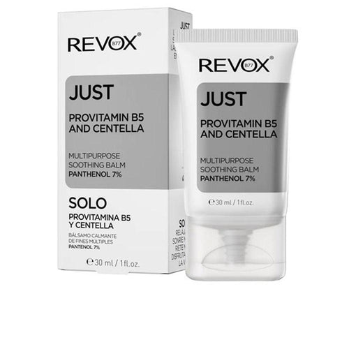Revox B77 Just Balsamo Calmante Sollievo E Ringiovanimento
