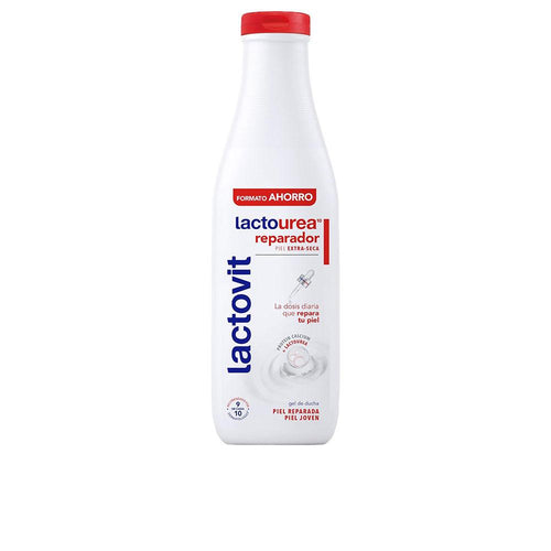 Lactovit Lacto-Urea Gel Doccia Riparatore Nutrimento Intenso