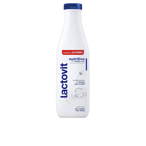 Lactovit Lactovit Original Gel Doccia Nutriente Collagene Naturale Per Pelle Giovane