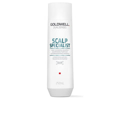 Goldwell Dualsenses Scalp Specialist Champú Elimina Residuos De Estilizado